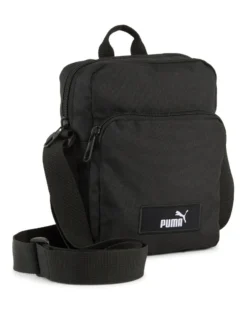 PUMA - TRACOLLINA  ACADEMY NERA - 091488-01