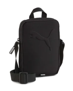 PUMA - TRACOLLINA BUZZ PORTABLE BLACK - 090959-01