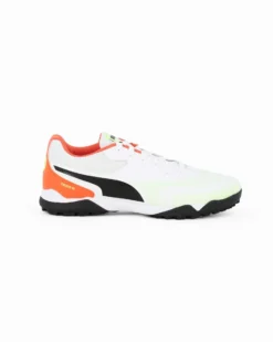PUMA TRUCO III TT - Scarpa da calcio bianca