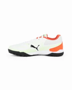 PUMA TRUCO III TT - Scarpa da calcio bianca