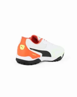 PUMA TRUCO III TT - Scarpa da calcio bianca