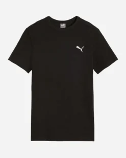 PUMA - T SHIRT HER TEE NERA DA DONNA,  681628-01