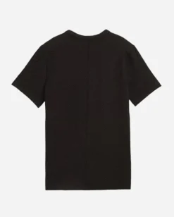 PUMA - T SHIRT HER TEE NERA DA DONNA,  681628-01