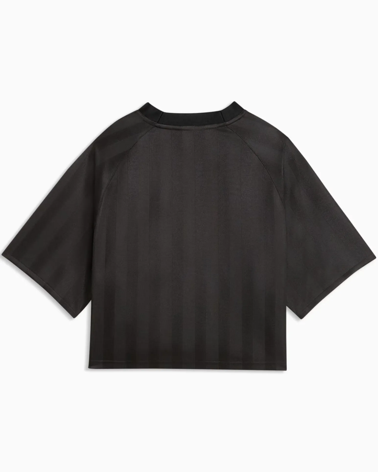 PUMA - T-SHIRT NERA LEAGUE JERSEY TOP DA DONNA, 528483-01