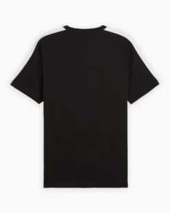 PUMA - T-SHIRT  NERA T7 TEE  DA UOMO, 629592-01