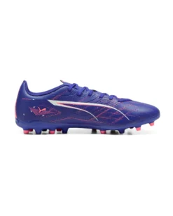PUMA ULTRA 5 PLAT MG - Scarpa da calcio