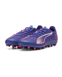 PUMA ULTRA 5 PLAT MG - Scarpa da calcio