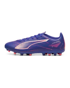 PUMA ULTRA 5 PLAT MG - Scarpa da calcio
