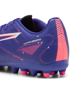 PUMA ULTRA 5 PLAT MG - Scarpa da calcio