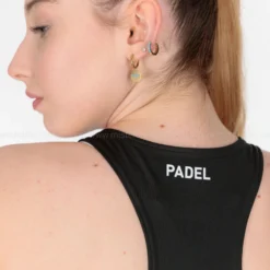 PUMA - VESTITINO TEAMLIGA PADEL DRESS - 93143803