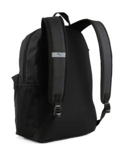 PUMA - ZAINO+ASTUCCIO PHASE NERO - 091191-01