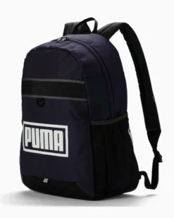 PUMA - ZAINO BLU PLUS BACKPACK,  07804704