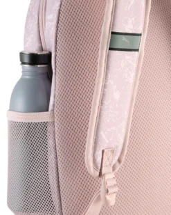 PUMA -  Zaino + borsello phase backpack set rosa - 091733-01