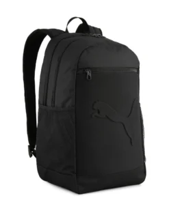 PUMA -ZAINO BUZZ  NERO - 091153-01