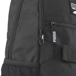 PUMA - ZAINO DECK BACKPACK BLACK