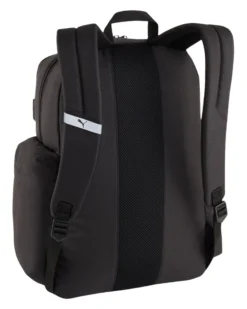 PUMA - ZAINO NERO DECK BACKPACK, 090706-01