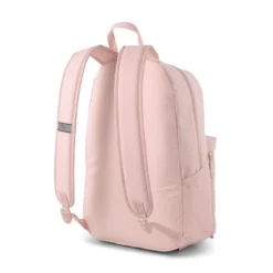 PUMA - ZAINO PATCH BACKPACK PINK