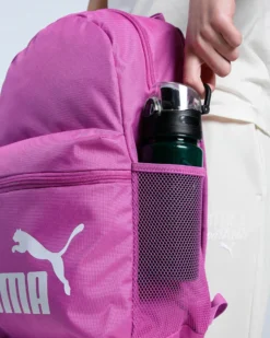 PUMA -ZAINO PHASE  FUXIA  091164-05