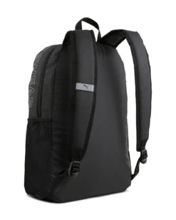 PUMA -ZAINO PHASE NERO  091166-01