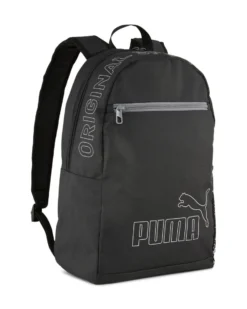 PUMA -ZAINO PHASE NERO  091166-01