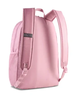 PUMA -ZAINO PHASE ROSA SCURO  091166-17