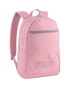 PUMA -ZAINO PHASE ROSA SCURO  091166-17