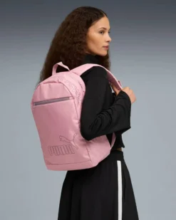 PUMA -ZAINO PHASE ROSA SCURO  091166-17