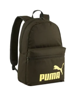 PUMA -ZAINO PHASE  VERDE SCURO  091164-21