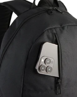 PUMA -ZAINO PLUS BACKPACK NERO, 091180-01