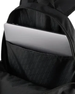 PUMA -ZAINO PLUS BACKPACK NERO, 091180-01