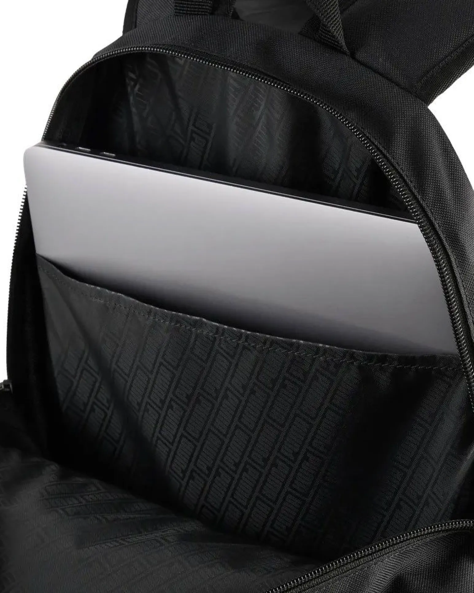 PUMA -ZAINO PLUS BACKPACK NERO, 091180-01