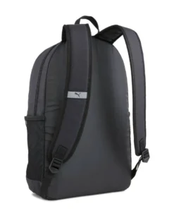 PUMA -ZAINO PLUS BACKPACK NERO, 091180-01