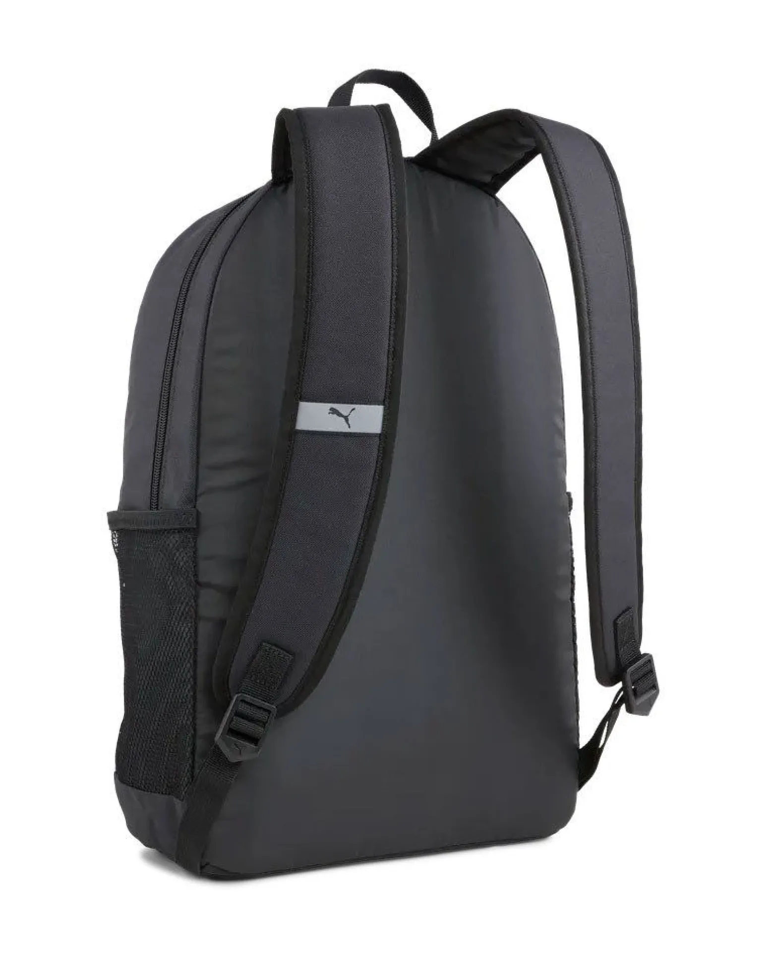 PUMA -ZAINO PLUS BACKPACK NERO, 091180-01