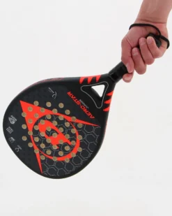 RACCHETTA PADEL PDL AERO-STAR JR NH