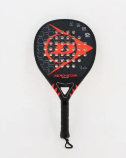 RACCHETTA PADEL PDL AERO-STAR JR NH