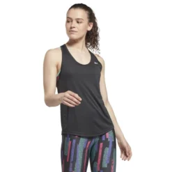 REEBOK-CANOTTA WORKOUT READY MESH BACK-HG3837