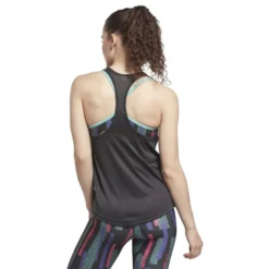 REEBOK-CANOTTA WORKOUT READY MESH BACK-HG3837