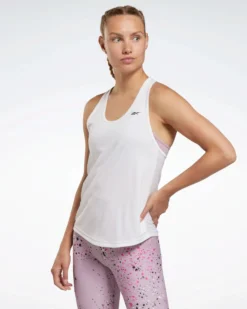 REEBOK-CANOTTA WORKOUT READY MESH BACK-HN4376