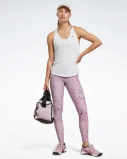 REEBOK-CANOTTA WORKOUT READY MESH BACK-HN4376