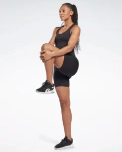REEBOK-CICLISTI WORKOUT READY BASIC BIKE-HT4921