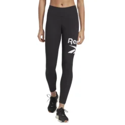 REEBOK-LEGGINGS REEBOK IDENTITY LOGO-GL2547