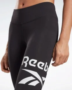 REEBOK-LEGGINGS REEBOK IDENTITY LOGO-GL2547