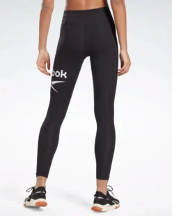 REEBOK-LEGGINGS REEBOK IDENTITY LOGO-GL2547