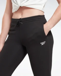 REEBOK-PANTALONI REEBOK IDENTITY FRENCH TERRY-H54758