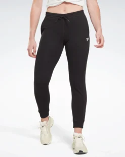 REEBOK-PANTALONI REEBOK IDENTITY FRENCH TERRY-H54758
