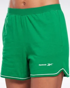 REEBOK-SHORT REEBOK IDENTITY-HS4856