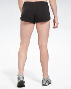 REEBOK-SHORT REEBOK IDENTITY FRENCH TERRY-H54767