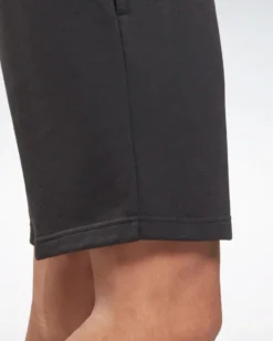 REEBOK-SHORT TRAINING FRENCH TERRY-HT1683