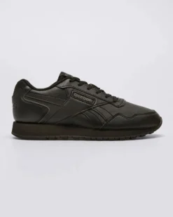 REEBOK - SNEAKERS JUNIOR ROYAL GLIDE GS NERE DAL 35 AL 39, 100222890