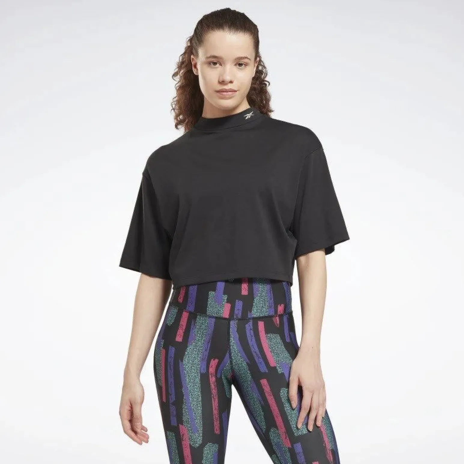 REEBOK-T-SHIRT MYT CUTOUT-HI2349